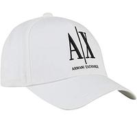 Armani Exchange Logo Baseball Hat Baseball Cap,