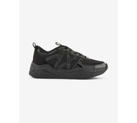 Armani Exchange Xdx039_xv311 Trainers Black EU 36 Woman