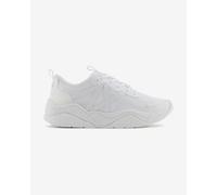 Armani Exchange Xdx039_xv311 Trainers White EU 37 Women