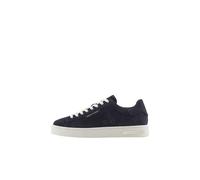 Armani Exchange London, MAN Sneaker, DEEP Navy,