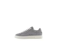 Armani Exchange London, MAN Sneaker, Neutral Grey,