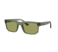 Armani Exchange AX 4165S - Rectangle Square