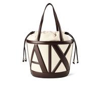 Armani Exchange Marisol Shopper Bag 39 cm brown
