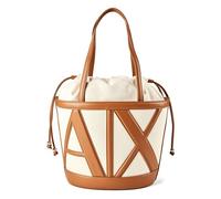Armani Exchange Marisol Shopper Bag 39 cm brown