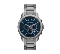 Armani Exchange Men Chronograph Watch Banks