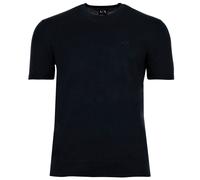 Armani Exchange 8nzm5c_zm3jz Short Sleeve T-shirt Blue 2XL Men