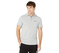 Armani Exchange 8nzf80_z8h4z Short Sleeve Polo