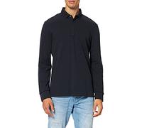 Armani Exchange 8nzf79_zj81z Long Sleeve Polo
