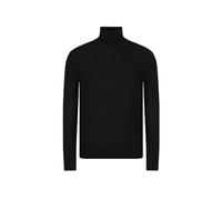 Armani Exchange 8nzm3c_zm8az High Neck Sweater Black M Men