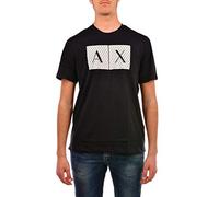 Armani Exchange Short Sleeve T-shirt