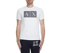 Armani Exchange Short Sleeve T-shirt