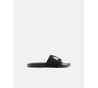 Armani Exchange Ax Flip-Flops Black, black, 9.5 UK