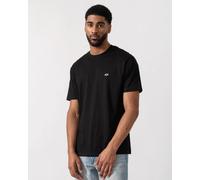 Armani Exchange Mens A|X Monogram T-Shirt - Black UC001