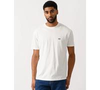 Armani Exchange Mens A|X Monogram T-Shirt - Off White U0009