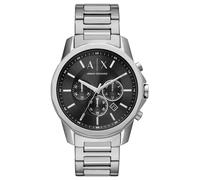 Armani Exchange Men's AX1720 Stainless Steel Bracelet Watch