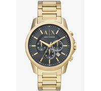 Armani Exchange Mens Banks Chronograph Bracelet Watch AX1721