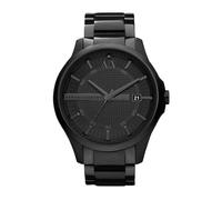 Armani Exchange Men's AX2104 Black Bracelet Watch