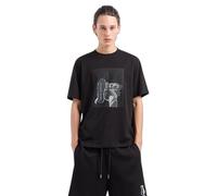 Armani Exchange 6dztld_zj9jz Short Sleeve T-shirt