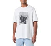 Armani Exchange 6dztld_zj9jz Short Sleeve T-shirt