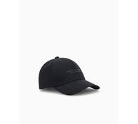 Armani Exchange Xm001694_af15502 Baseball Cap Black