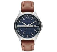 Armani Exchange Mens Navy Watch AX2133