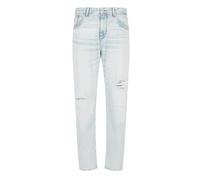 Armani Exchange Mens Carrot Fit Jeans GT23316