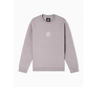 Armani Exchange Men's Casual, Driftwood, Large