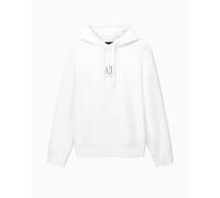 Armani Exchange Xm000369_af10818 Hoodie White XL Men