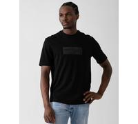Armani Exchange Mens Crew Neck T-Shirt XM000090 AF10361 - Black UC001 - M
