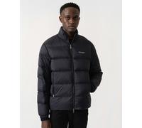 Armani Exchange Mens Down Jacket XM001575-AF16927 - Deep Navy UB101 - Deep Navy UB101 - L