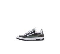 Armani Exchange Men's Duck Sneaker, Agave Peat, 11.5 UK
