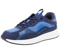 Armani Exchange Men's Dusseldorf Lace UpSneaker