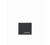 Armani Exchange Xm000167_af12702 Wallet Black Men