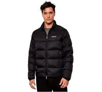 Armani Exchange Xm001575_af16927 Down Jacket Black L Men