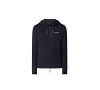 Armani Exchange 8nzm95-zjkrz Jacket Blue M Man