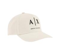 Armani Exchange Mens Exchange Baseball Cap GT59128