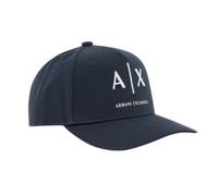Armani Exchange Mens Exchange Baseball Cap GT59128