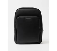 Armani Exchange Xm000241_af12134 Backpack Black