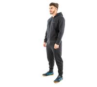 Armani Exchange Xm001293_af20934 Full Zip Sweatshirt Black L Men
