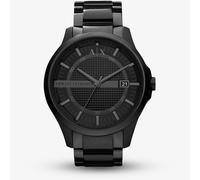 Armani Exchange Mens Hampton Bracelet Watch AX2104