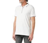 Armani Exchange Polo shirt 8NZF71-ZJH2Z in White EU XXL