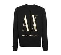 Armani Exchange 8nzmpq_zj1zz Sweatshirt