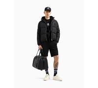 Armani Exchange Sweatshirt XM000371 in Black EU S