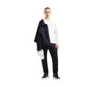 Armani Exchange Men's Icon Project, Embroidered Logo, Long Sleeve, T-Shirt, White, S