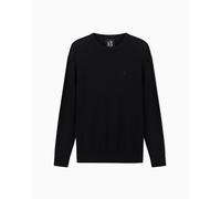 Armani Exchange Men's, Icon Project, Embroidered Logo Not Water Resistant, Black, S