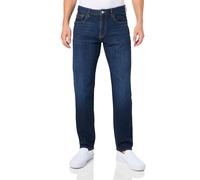 Armani Exchange Men's J16 Straight Fit Comfort Cotton Denim Pants Jeans