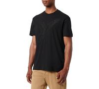 Armani Exchange 6dztad-zj9tz Short Sleeve T-shirt