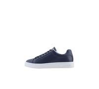 Armani Exchange Men's London Trainers, Salute, 43.5 EU, Salute, 9.5 UK