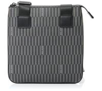 Armani Exchange Men's Milano, Essential, New Print, Extendend Logo messenger bag