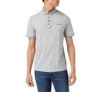 Armani Exchange 8nzf80_z8h4z Short Sleeve Polo